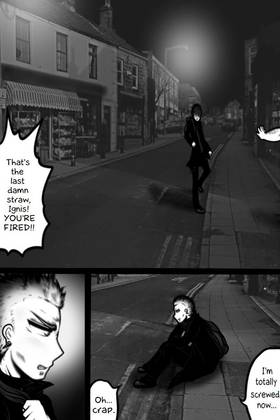 Read Supernaturally  2 Page 3 in English