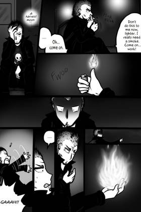 Read Supernaturally  2 Page 4 in English