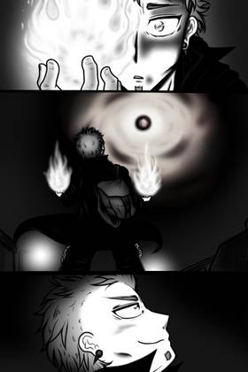 Read Supernaturally  2 Page 5 in English