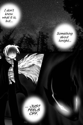 Read Supernaturally  2 Page 6 in English