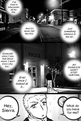Read Supernaturally  2 Page 7 in English