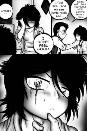 Read Supernaturally  2 Page 10 in English