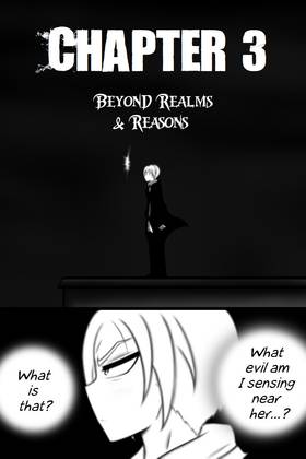 Read Supernaturally  3 Page 1 in English