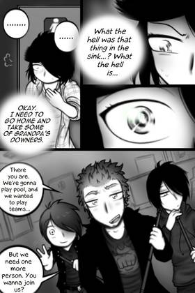 Read Supernaturally  3 Page 2 in English