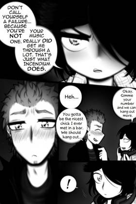 Read Supernaturally  3 Page 10 in English
