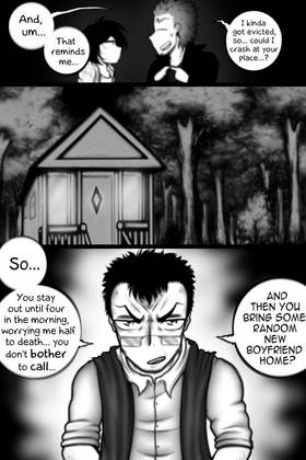 Read Supernaturally  4 Page 7 in English