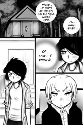 Read Supernaturally  4 Page 9 in English
