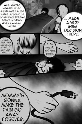 Read Supernaturally  5 Page 3 in English