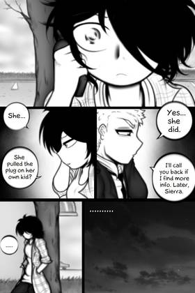 Read Supernaturally  5 Page 4 in English