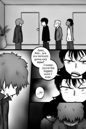 Read Supernaturally  5 Page 6 in English
