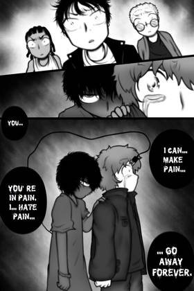 Read Supernaturally  5 Page 7 in English