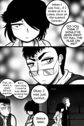Read Supernaturally  5 Page 9 in English