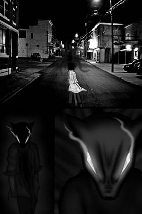 Read Supernaturally  6 Page 2 in English