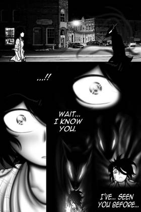 Read Supernaturally  6 Page 3 in English