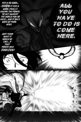 Read Supernaturally  6 Page 4 in English