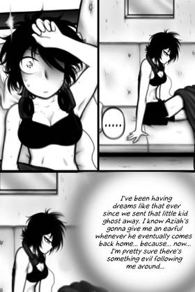Read Supernaturally  6 Page 5 in English