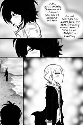 Read Supernaturally  6 Page 10 in English
