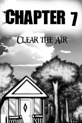 Read Supernaturally  7 Page 1 in English