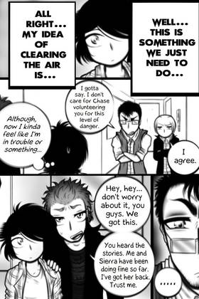 Read Supernaturally  7 Page 2 in English