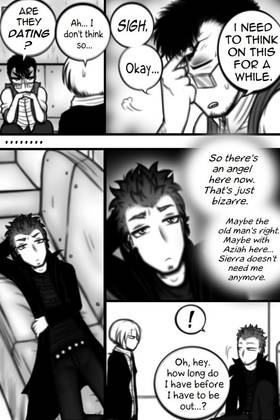 Read Supernaturally  7 Page 7 in English