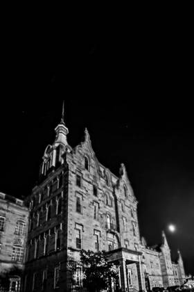 Read Supernaturally  8 Page 1 in English