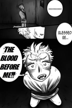 Read Supernaturally  8 Page 3 in English