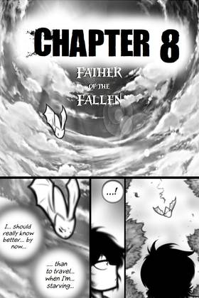 Read Supernaturally  8 Page 4 in English