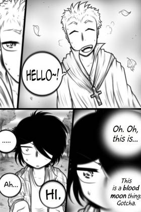 Read Supernaturally  8 Page 6 in English