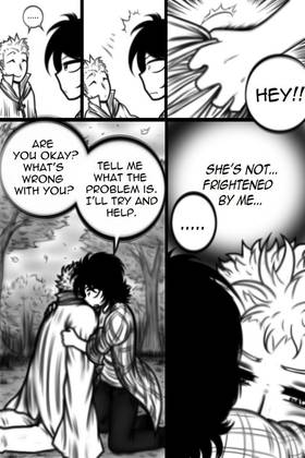 Read Supernaturally  8 Page 7 in English