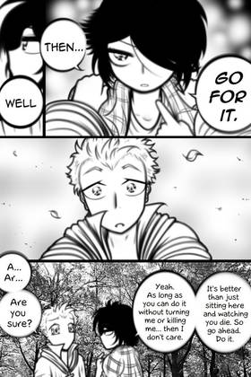 Read Supernaturally  8 Page 10 in English