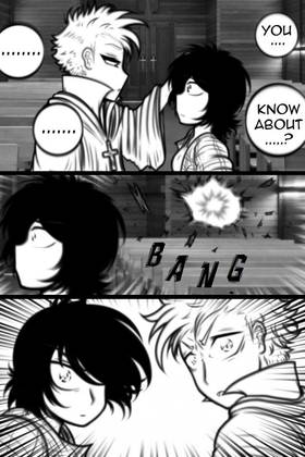 Read Supernaturally  9 Page 5 in English