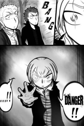 Read Supernaturally  9 Page 6 in English