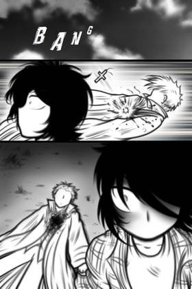 Read Supernaturally  9 Page 8 in English