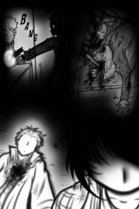 Read Supernaturally  9 Page 9 in English