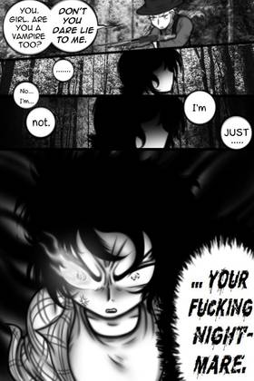 Read Supernaturally  9 Page 10 in English