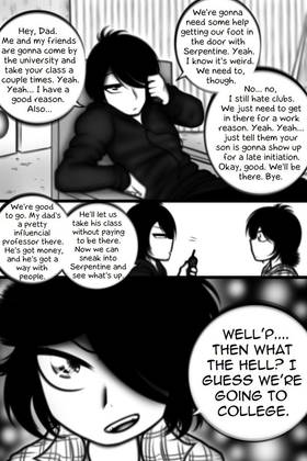 Read Supernaturally  10 Page 6 in English