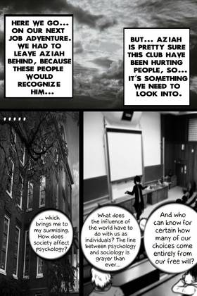 Read Supernaturally  10 Page 7 in English