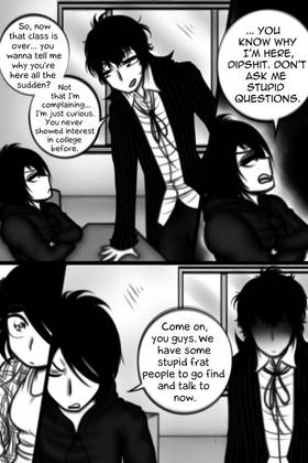 Read Supernaturally  10 Page 9 in English
