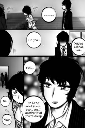 Read Supernaturally  10 Page 10 in English