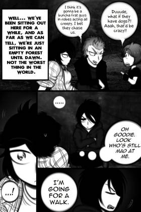 Read Supernaturally  11 Page 2 in English