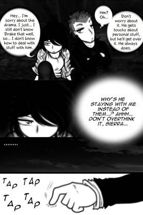 Read Supernaturally  11 Page 4 in English