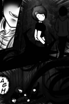 Read Supernaturally  11 Page 6 in English