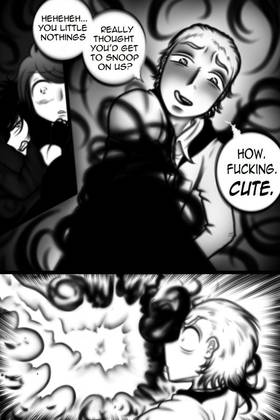 Read Supernaturally  11 Page 7 in English