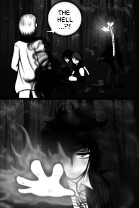 Read Supernaturally  11 Page 8 in English