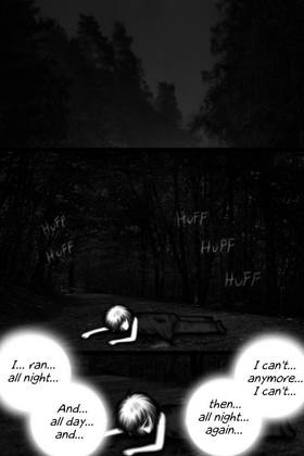 Read Supernaturally  13 Page 5 in English