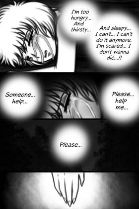 Read Supernaturally  13 Page 6 in English