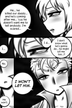 Read Supernaturally  13 Page 10 in English