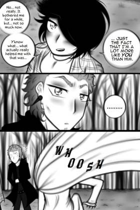 Read Supernaturally  14 Page 10 in English