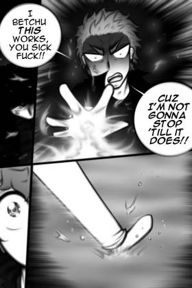 Read Supernaturally  15 Page 4 in English