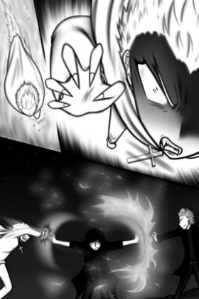 Read Supernaturally  15 Page 5 in English